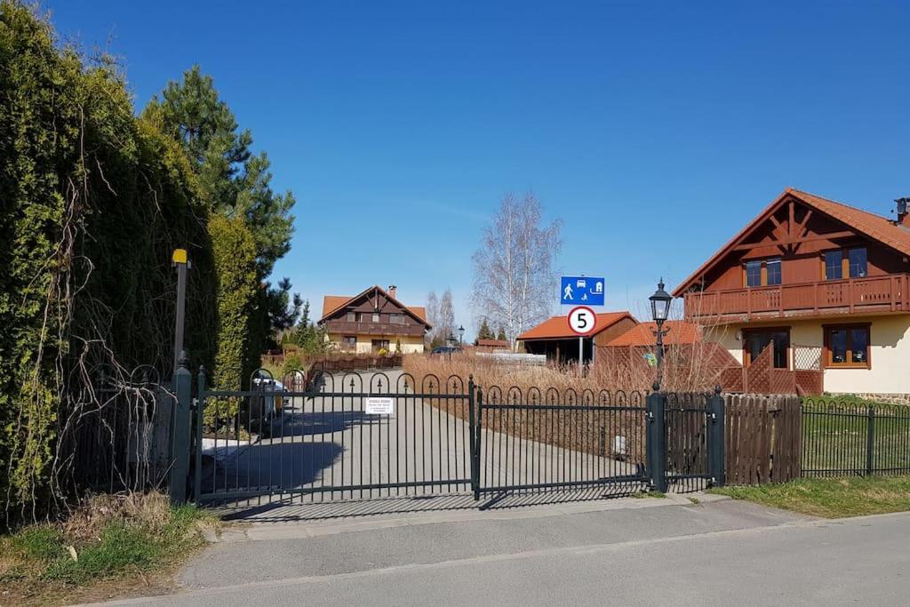 Villa Leika - Panoramablick Am Riesengebirge Myslakowice Luaran gambar